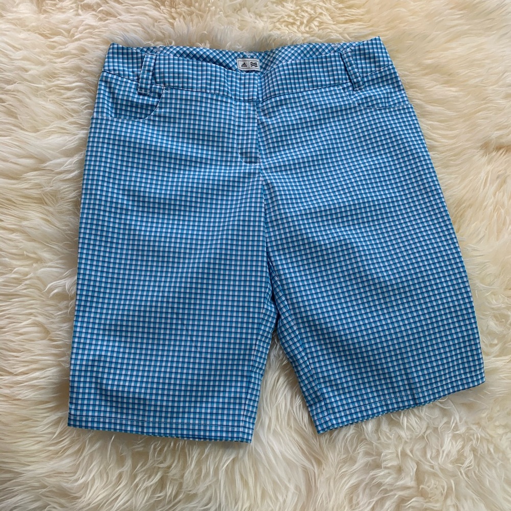 Adidas Golf Shorts